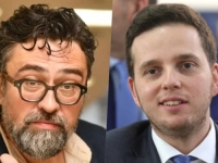 DAMIR NIKŠIĆ UZBURKAO JAVNOST: 'Nije Nihad Uk žrtveno janje'