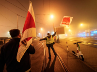 ŠTRAJK U NJEMAČKOJ: Javni prevoz u zemlji gotovo paralisan