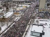 'SMRT DIKTATORU...': Više od milion Iranaca na ulicama širom svijeta, traže samo jedno...