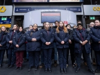 SAMO JE RADIO SVOJ POSAO: Brutalno ubistvo konduktera otvorilo alarmantnu raspravu o eskalaciji nasilja u vozovima