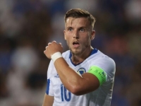 ZMAJ PRED TRANSFEROM ŽIVOTA: Italijanski gigant želi Ermedina Demirovića