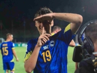 BOMBA IZ ITALIJE: Roma za Alajbegovića ponudila VELIKU SUMU, ali...