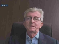 UNIVERZITETSKI PROFESOR NEDIM SULJIĆ PODRŽAO KOVAČEVIĆA: 'Njegov izbor je direktan odgovor na politike koje teže razgradnji državnih institucija!'