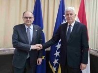 ŠTA ZNAČI PRESUDA SUDA IZ STRAZBURA: Pala je KLJUČNA Schmidtova odredba Ustava FBiH koja omogućava HDZ-u kontrolu Federacije i izbor Vlade FBiH!