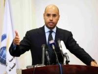 BRUTALNA LIKVIDACIJA U LIBIJI: Ubijen sin Muammara Gaddafija!