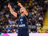 NURKIĆ ŽESTOKO NAPAO KOŠARKAŠKI SAVEZ BiH:  'Koristite igrače bez dogovora. Sve najbolje u budućem radu...!'