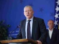 BEGIĆ NAKON PRESUDE EVROPSKOG SUDA: 'Sud je dokazao da se Trojka dokopala fotelja preko diskiminatornih Schmidtovih nametanja!'