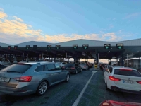 KAKAV PREVARANT: Uhapšen šef granične policije u Hrvatskoj, objavljeni detalji...