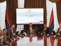 RS SE ZADUŽUJE ZA MILIJARDU KM: Minić potvrdio da je sve spremno za izlazak na međunarodno tržište