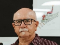 DETALJI ZLOČINA U MEĐIMURJU: Unuka ubijenog karikaturiste ispričala šokantne detalje ubistva; 'Deda je uziknuo...'