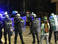 NAPETO U SUSJEDSTVU, SRBIJANSKI MEDIJI JAVLJAJU: 'Albanci su ispalili više od 100 metaka na našu policiju!