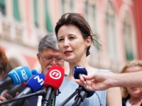 DALIJA OREŠKOVIĆ JOŠ JEDNOM RAZBJESNILA DESNIČARE: 'Čestitka Tomislavu Tomaševiću na obrani ustavnih vrijednosti!'