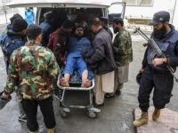 KRVAVI NAPAD U PAKISTANU: 'Ovo je bio najsmrtonosniji dan u posljednjih nekoliko desetljeća!'