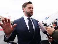 DJ VANCE NAPISAO RIJEČ KOJA JE ZABRANJENA U TURSKOJ: Nakon upozorenja ubrzo je izbrisana,  reagirala i Bijela kuća