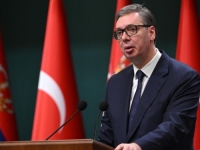 VUČIĆA UHVATILA PANIKA: 'Ugroženi smo!'