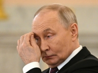 NE IDE MU PO PLANU: 'Putinov potez jedan je od najvećih promašaja u političkoj historiji!'