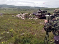 ESTONSKA OBAVJEŠTAJNA SLUŽBA: Udarna grupa od 150 ljudi prošla vojnu obuku u Srbiji blizu granice sa BiH