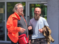 PRIJETIO POLICIJSKOM SLUŽBENIKU SIPA-e I TUŽITELJICI: Simbadu Bajraktareviću određen pritvor