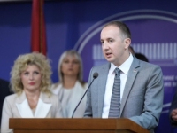 OGNJEN BODIROGA KIPTI OD BIJESA: 'Zbog Dodika ostao je još samo jedan korak da se otvore pregovori BiH za ulazak u NATO'