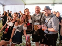 NAJAVA KOJA ĆE MNOGE ŠOKIRATI: Traže uvođenje naplate ulaznica na Oktoberfest