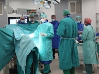 MOMENAT KOJI SE U HERCEGOVINI DUGO ČEKAO: Počele operacije u novoj bolnici