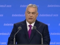 ORBAN NA PREDIZBORNOM SKUPU: 'Odbio sam Clintonov poziv 1999. godine da Mađarska napadne Srbiju' (VIDEO)