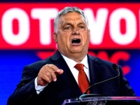 ORBAN UPOREDIO RAT U UKRAJINI S MIGRACIJAMA: 'Jednom kad uđeš, nema izlaza!'