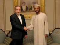 RIZIČNI PREGOVORI: SAD i Iran na sastanku u Omanu - šta žele jedni, šta drugi?