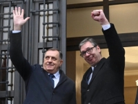 OPET: U petak se sprema još jedan udar na BiH, RS će proslaviti 'dan državnosti'