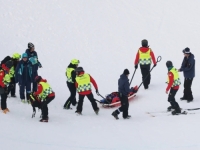 HOROR NA OLIMPIJADI: Stravičan pad kineske predstavnice (VIDEO)