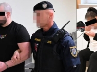 SUĐENJE RODITELJIMA SA BALKANA ZA POKUŠAJ UBISTVA BEBE ŠOKIRAO SVE: 'Nisam znala da je on čudovište'