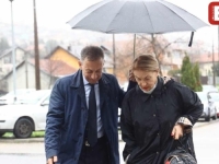 BIVŠI DIREKTOR OSA-e: Zbog zloupotrebe položaja i ovlasti nastavlja se suđenje Osmanu Mehmedagiću