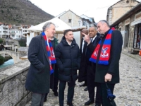 NE PRESTAJU NAPADI NA ĐANIJA RAHIMIĆA: Javio se se Klub Hrvata u Gradskom vijeću Mostara - 'TO JE PROVOKACIJA!'