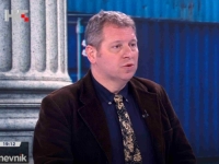 HRVATSKI ANALITIČAR POTPUNI PESIMISTA: 'Svi smo svjesni da nema ništa od pregovora o miru!'