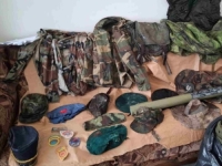 OTKRIVENO KO JE PROVALIO U MUZEJ ARMIJE RBiH: Evo šta je želio uraditi sa eksponatima...