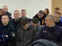 'IZBAVIMO NAŠU BRAĆU IZ ZATVORA!': Torcida pokrenula akciju za huligane pritvorene u BiH...