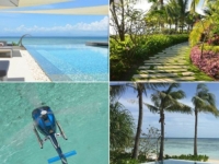 NOĆENJE KOŠTA ČAK STO HILJADA EURA: Ovo je najskuplje odmaralište na svijetu...