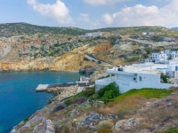 GRČKI OTOK TRAŽE STVANOVNIKE: Nudi besplatne kuće i novac porodicama, ali uz jedan uslov