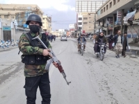 40 SATI STRAVE: Bukte krvavi sukobi, skoro 200 mrtvih, NASILJE KLJUČA - U isto vrijeme počelo ubijanje po bolnicama, školama i pijacama