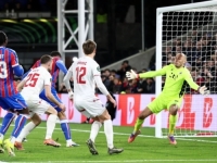 ZAVRŠENA EVROPSKA PRIČA: Crystal Palace slomio otpor Zrinjskog