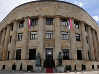 TRAGOM IZGUBLJENE POVIJESTI: Znate li da Palatu Republike u Banjoj Luci 'čuvaju' Bošnjaci...