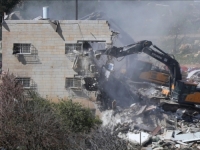 PORAST RUŠENJA I RASELJAVANJA: Na Zapadnoj obali za 11 godina Palestincima 66 dozvola za građenje, ilegalnim izraelskim doseljenicima odobreno čak...