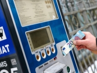 VANDALIZAM ILI OSVETA ZBOG UVOĐENJA PLAĆANJA PARKIRANJA: Uništeni automati za naplatu
