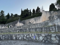 PARTIZANSKO SPOMEN-GROBLJE U MOSTARU NA IVICI PROPADANJA: Struka traži sistemsku restauraciju, zaštita mora biti zasnovana na naučnim standardima