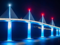 A PRKOSILI SU BOSNI NJEGOVOM IZGRADNJOM: Pelješki most ima dosta pukotina, ali to nije sve