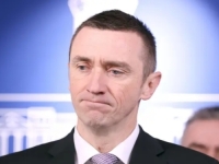 SPOMINJE SE METAK U ČELO: Penava potvrdio da je primio prijetnje smrću na ćirilici