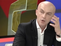 SKANDAL UŽIVO: Pogledajte šta je bivši Dodikov savjetnik kazao o Srebrenici i uvredama na račun Bošnjaka...