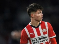 O NJEMU BRUJI NIZOZEMSKA: PSV objavio video, Esmir Bajraktarević u akciji...