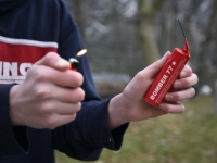 TROJICI MALOLJETNIKA PRIJETI DO PET GODINA ZATVORA: Vatrometom raketirali stanove