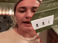 USELILA U KUĆU IZ 1970-IH S KUPATILOM KAKVU IMAJU MNOGI U BiH: 'Pa čemu služi ovaj prekidač?'